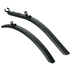 SKS Trekking 27,5, 28 Jant Çamurluk Seti