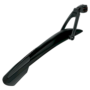 Sks X-Blade Dark 26-27,5 Jant Dağ Bisikleti Arka Çamurluk