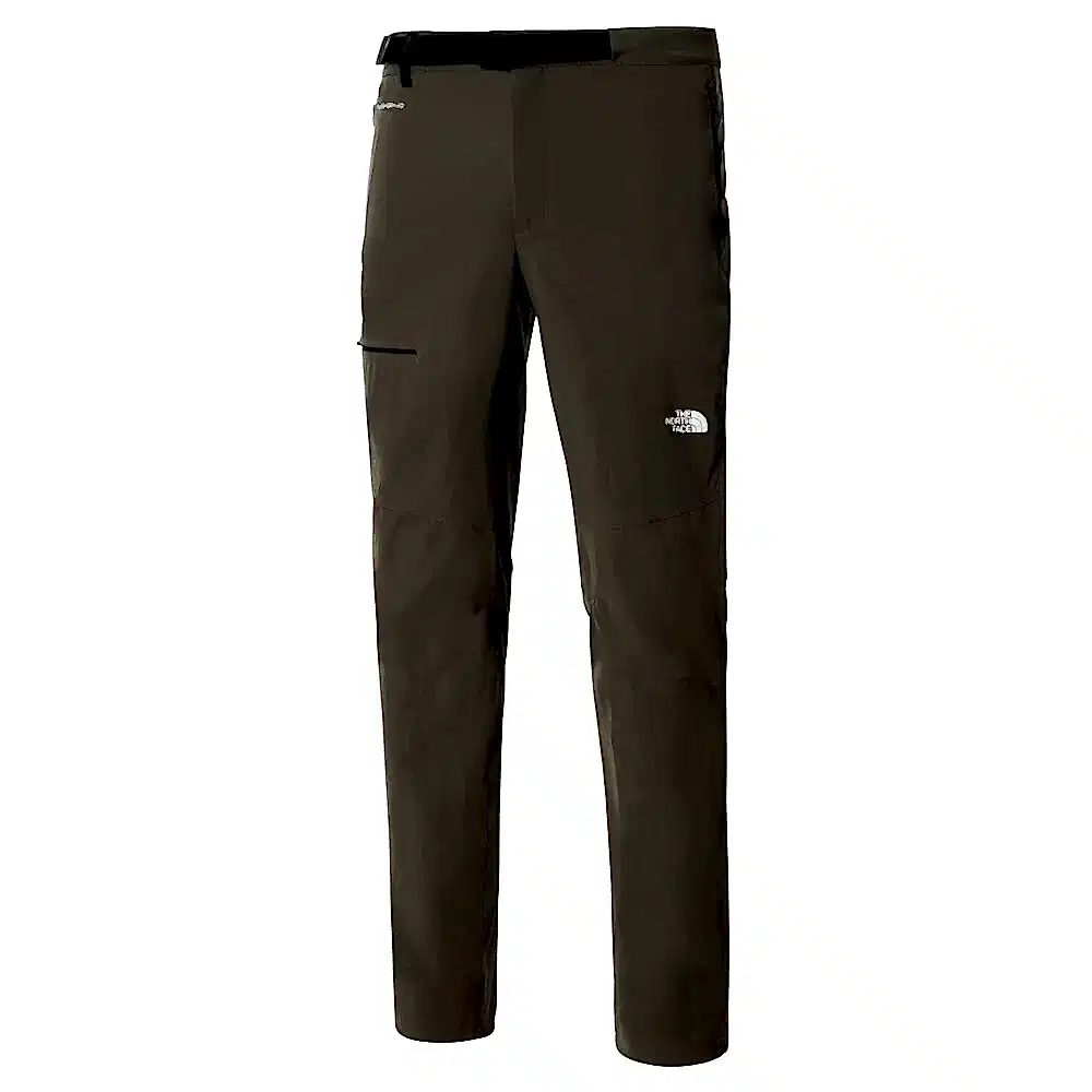 The North Face Lightning Erkek Pantolon Gri