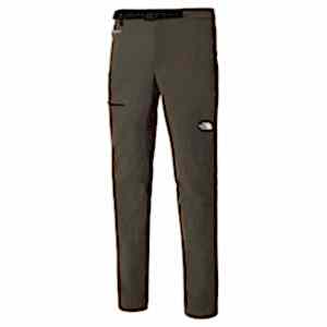 The North Face Lightning Erkek Pantolon Gri
