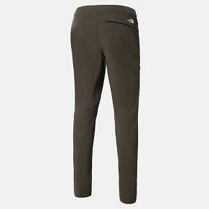 The North Face Lightning Erkek Pantolon Gri