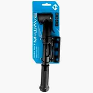 M-Wave Double Shot B Mini Pompa