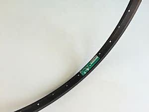 Kınlın 26'' Sıngle Wall 32 Delik Jant Çemberi