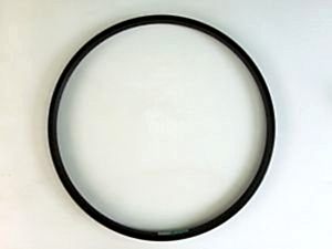 Kınlın 26'' Single Wall 36 Delik Jant Çemberi