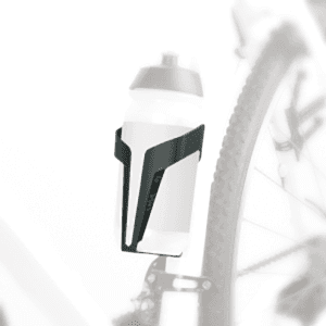 SKS Velocage Matara Tutucu Parlak Siyah Turuncu