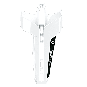 SKS Velocage Matara Tutucu Parlak Beyaz