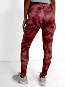 The North Face Flex High Rise 7/8 Kadın Tayt Pembe