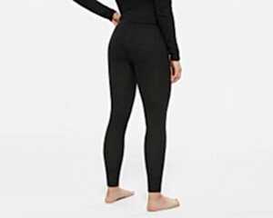 The North Face Easy Kadın Tayt Siyah