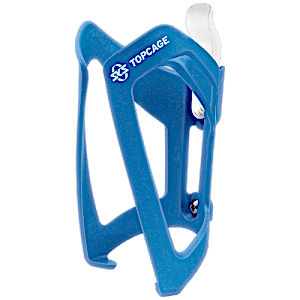 Sks Topcage Plastik Matara Tutucu Mavi