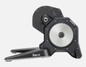 Tacx Flux S Smart T2900S Cycle Trainer