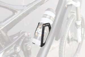 Sks Topcage Plastik Matara Tutucu Mavi