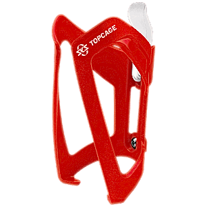 Sks Topcage Plastik Matara Tutucu Kırmızı