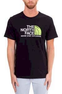 The North Face Rust 2 Tee Erkek T-Shirt