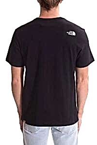 The North Face Rust 2 Tee Erkek T-Shirt