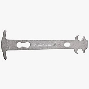 M-Wave Chain Checker Zincir Aşınma Ölçme Aleti