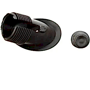 Cannondale K32142 SuperSix EVO Bottom Bracket Grommets Alt Boru Tıpası