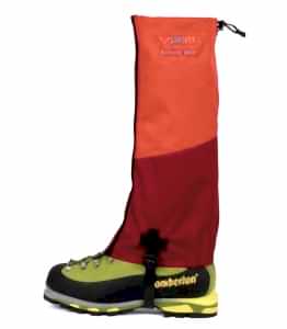 Sandfox Icetech 3000 Su Geçirmez Tozluk - Bordo