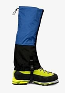 Sandfox Icetech 6000 Su Geçirmez Soluyabilir Tozluk - Mavi