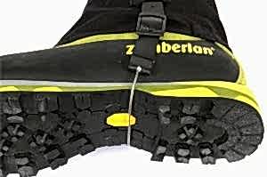 Sandfox Icetech 6000 Su Geçirmez Soluyabilir Tozluk - Mavi