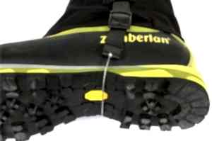 Sandfox Icetech 6000 Su Geçirmez Soluyabilir Tozluk - Siyah