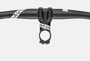 Race Face Ride Gidon Boğazı Siyah 31.8x60 mm