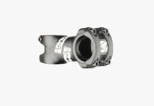 Race Face Ride Gidon Boğazı Siyah 31.8x70 mm