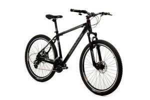 Geotech Champion 26 Jant Dağ Bisikleti - Siyah