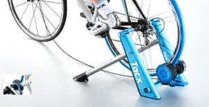 Tacx T1396 27,5x1,25 Jant Uyumlu Trainer Roller Lastiği