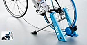 Tacx T1390 700x23 622 Race Jant Uyumlu Trainer Roller Lastiği