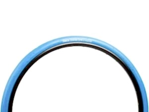 Tacx T1390 700x23 622 Race Jant Uyumlu Trainer Roller Lastiği