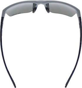 Uvex Sportstyle 805 CV Bisiklet Gözlüğü - Mat Siyah Şampanya