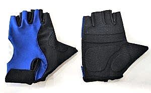 Delta Kısa Parmak Avuç İçi Destekli Eldiven