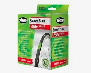 Slime  Smart Tube 700x28-32 İğne Sibop İç Lastik