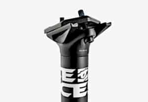 Race Face Chester Sele Borusu 27.2 x 325 mm