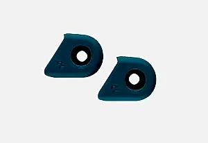 Race Face Era Crank Boot Aynakol Kılıfı Mavi