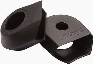 Race Face Next SL G4 Crank Boot Aynakol Kılıfı Siyah