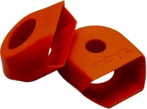 Race Face Next SL G4 Crank Boot Aynakol Kılıfı Turuncu