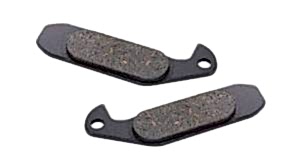 OEM DS18 Disk Fren Balatası Magura Gustav Uyumlu