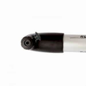 Sks Rookie XL El Pompası Gümüş