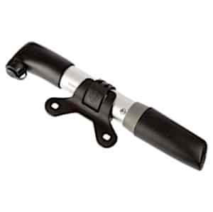 Sks Rookie XL El Pompası Gümüş