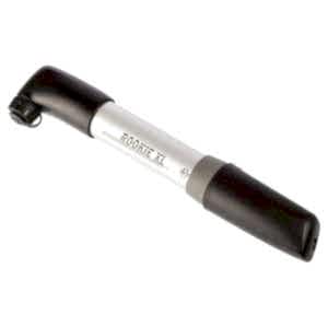 Sks Rookie XL El Pompası Gümüş