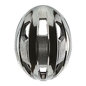 Uvex Rise CC WE Yetişkin Bisiklet Kaskı - Siyah