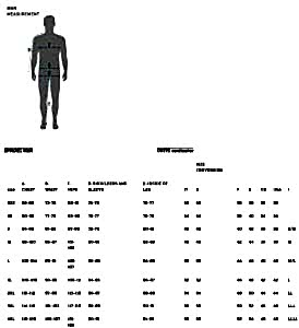 Northwave Light Jersey Sleeveless Kolsuz Bisiklet Forma İçlik - Siyah