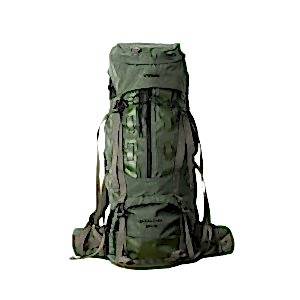 Sandfox Bazalt-Ex 50+10L Sırt Çantası