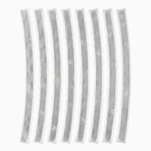 M-Wave Reflektrif Sticker