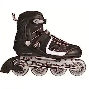 Busso Yetişkin Attack Paten