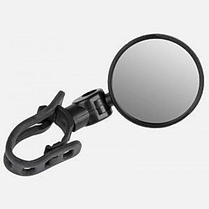 M-Wave Spy Mini Short Ayna