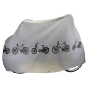 Ventura Bicycle Cover Bisiklet Kılıfı