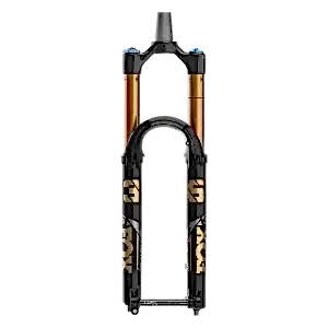 Fox 36 Factory Grip X Amortisörlü Maşa 27.5 160mm