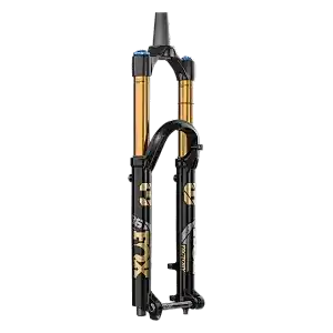 Fox 36 Factory Grip X Amortisörlü Maşa 27.5 160mm